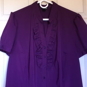 East 5th blouse